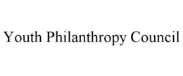 YOUTH PHILANTHROPY COUNCIL trademark