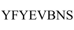YFYEVBNS trademark