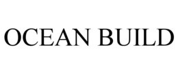 OCEAN BUILD trademark