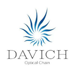 DAVICH OPTICAL CHAIN trademark