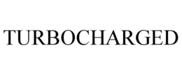 TURBOCHARGED trademark