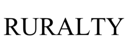 RURALTY trademark