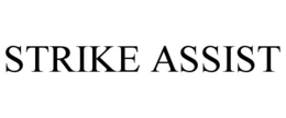 STRIKE ASSIST trademark