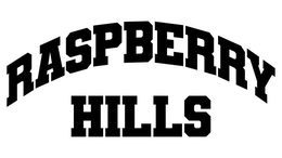 RASPBERRY HILLS trademark