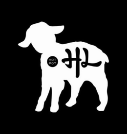 HL HOT POT trademark