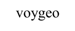 VOYGEO trademark