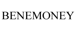 BENEMONEY trademark