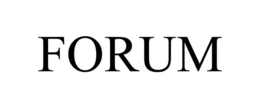 FORUM trademark