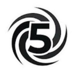5 trademark