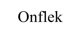 ONFLEK trademark