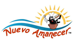 NUEVO AMANECER trademark