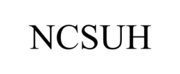 NCSUH trademark