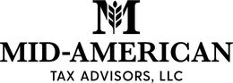 M MID-AMERICAN TAX ADVISORS, LLC trademark