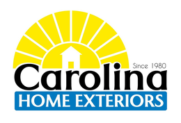 CAROLINA HOME EXTERIORS SINCE 1980 trademark