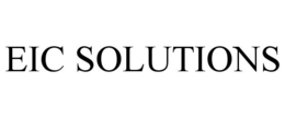 EIC SOLUTIONS trademark