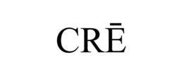 CRE trademark