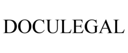 DOCULEGAL trademark