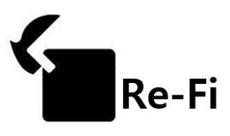 RE-FI trademark