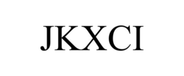 JKXCI trademark