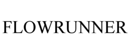 FLOWRUNNER trademark