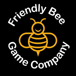 FRIENDLY BEE GAME COMPANY trademark
