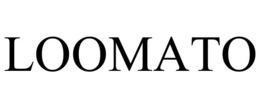 LOOMATO trademark