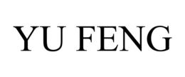 YU FENG trademark