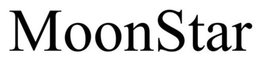 MOONSTAR trademark
