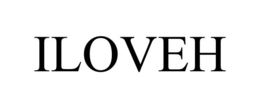 ILOVEH trademark