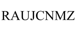 RAUJCNMZ trademark