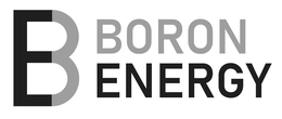 B BORON ENERGY trademark