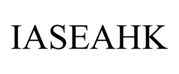 IASEAHK trademark