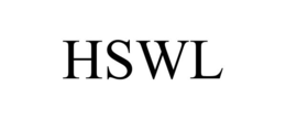 HSWL trademark