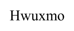 HWUXMO trademark