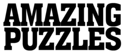 AMAZING PUZZLES trademark