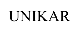 UNIKAR trademark
