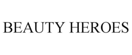 BEAUTY HEROES trademark