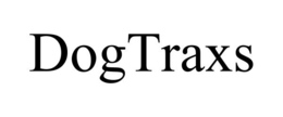 DOGTRAXS trademark