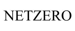 NETZERO trademark