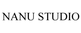 NANU STUDIO trademark