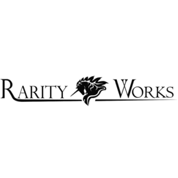 RARITY WORKS trademark