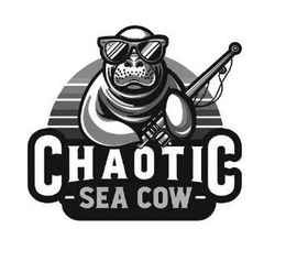 CHAOTIC SEA COW trademark