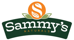 S SAMMY'S NATURALS trademark