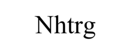 NHTRG trademark
