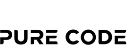 PURE CODE trademark