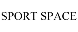 SPORT SPACE trademark