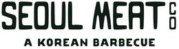 SEOUL MEAT CO A KOREAN BARBECUE trademark