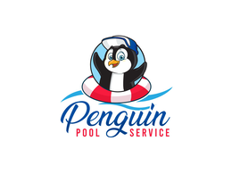PENGUIN POOL SERVICE trademark