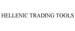 HELLENIC TRADING TOOLS trademark