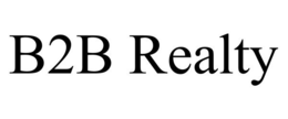 B2B REALTY trademark